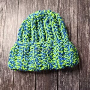 Children's Winter Hat